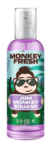 JDM Monkey Squash Spray