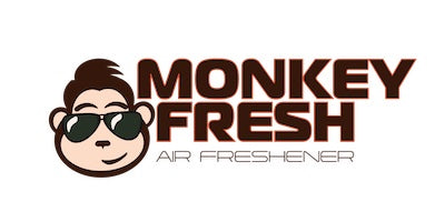 Car Air Fresheners | Monkey Fresh Air Fresheners