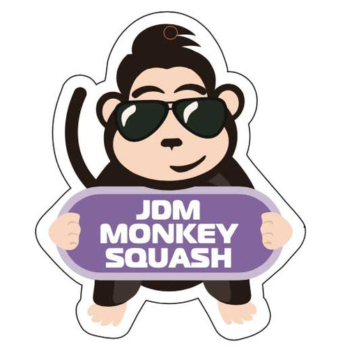 JDM_Monkey_Squash_Auto_Air_Freshener_Monkey_Fresh_Car_Care